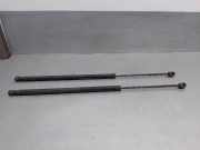 Gasdruckfedern Set Hinten 2S51B406A10AD Ford Fiesta 5 (JD/JH) Schrägheck 1.6 TDCi (HHJB)