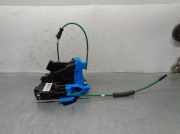 Türschloss Links Hinten 81410A6100 Hyundai I30 (GD) 1.4 CRDi CAT