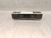 Bedienung Klimacontrolle 8W0919158 Audi Sportback (F5A, F5F) 30 TDI Mild Hybrid