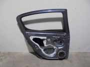 Tür Links Hinten 9006H5 Peugeot 407 (6D) Limousine 2.0 HDiF 16V (DW10BTED4(RHF))
