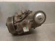 Klima Pumpe 51893889 Fiat Doblo Cargo (263) Van 1.3 MJ 16V Euro 4 (199.A.3000)