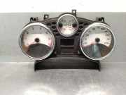 Tachoeinheit Kmh 9666748780 Peugeot 207/207+ (WA/WC/WM) Schrägheck 1.4 (TU3AE5(KFT))