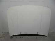 Motorhaube BLANCO Volkswagen Passat (35I) Limousine 1.8 i CL,GL,GT (ABS) ABS
