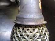 Uitlaat Rohr Vorne 28610C8100 Hyundai i20 (GBB) Schrägheck 1.2i 16V (G4LA)