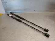 Gasdruckfedern Set Hinten 90341282 Opel Astra F (53/54/58/59) Schrägheck 1.6i (X16SZR)