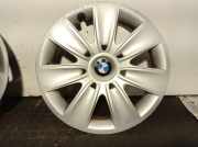 Nabenabdeckung 36136777786 BMW 3 serie (E90) Limousine 320d 16V (N47-D20A)