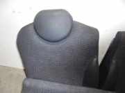 R?cksitzbank TELAYCUEROGRIS Mini Mini (R50/53) Schr?gheck 1.6 16V Cooper (W10-B16A)