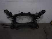 Hinterachse 33316783714 BMW 1 Descapotable (E88) 118 d