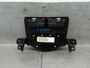 Navigationssystem 95144196 Daewoo / Chevrolet Cruze Schrägheck 2.0 D 16V (Z20D1)