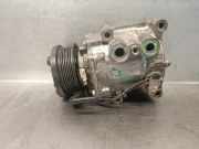 Klima Pumpe YS4H19D629AD Ford FOCUS BERLINA (CAK) 1.8 TDDI Turbodiesel CAT