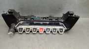 Bedienung Klimacontrolle 98531848XU Peugeot 2008 (UD/UK/UR/US/UX) Großraumlimousine 1.2 VTi 12V PureTech 100 (EB2ADT(HNK))