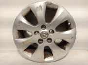 Felge 13351762 Opel Insignia Schrägheck 5-drs 1.6 CDTI 16V (B16DTH)