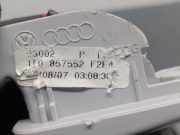 Sonnenblende Rechts 1T0857552F2F4 Volkswagen Touran (1T1/T2) Gro?raumlimousine 2.0 TDI DPF (BMM) BMM