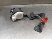 Sicherheitsgurt Rechts Hinten BG2C57730C Mazda 323 C (BA13) Schrägheck 1.5i 16V (Z501)
