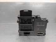 Zündschloss 285905719R Renault 1.5 dCi Diesel FAP Energy