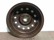 Felge 529104P000 Hyundai i20 Schrägheck 1.2i 16V (G4LA)