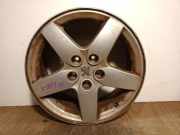 Felge 5402J2 Peugeot 407 (6D) Limousine 1.6 HDi 16V (DV6TED4(9HZ))