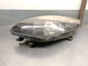 Scheinwerfer Links 260600023R Renault Grand Scénic III (JZ) Großraumlimousine 1.5 dCi 110 (K9K-837(K9K-N8))