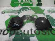 Hupe Mazda 3 Sedán (BK) 1.6 DI Turbo (BK12Y)