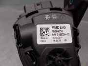 Gaspedal 1600A093 Mitsubishi Space Star (A0) Schrägheck 1.0 12V (3A90)