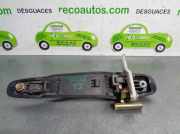 Türgriff Außen Links Hinten 6924053010C0 Lexus IS (E1) Limousine 200 2.0 24V (1G-FE)