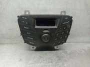 Radio ET7618D815BE Ford Transit Courier Van 1.6 TDCi (T3CB)