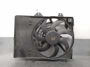 Kühlerventilator 9801666680 Citroën C4 Cactus (0B/0P) Schrägheck 5-drs 1.2 PureTech 110 12V (EB2DT(HNZ))