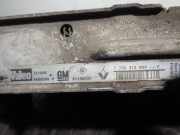 Bremssattel Links Vorne 65921 Renault Trafic New (FL) Van 1.9 dCi 100 16V (F9Q-760)