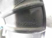 Schlauch 97BB9C623AC Ford MONDEO BERLINA (GD) 1.8 Turbodiesel CAT