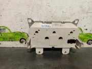 Bedienung Klimacontrolle K1900CC30A05 Mazda 5 (CR19) Gro?raumlimousine 2.0 CiDT 16V High Power (MZR-CD)