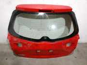 Hintertür 670050D540 Toyota Yaris III (P13) Schrägheck 1.5 16V Dual VVT-iE (2NRFKE)