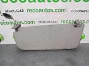 Sonnenblende Rechts Opel Astra G (F07) Coup? 2.2 16V (Z22SE)