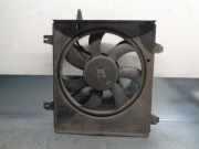 Kühlerventilator 2538017800 Hyundai Matrix Schrägheck 1.5 CRDi 16V (D3EA)