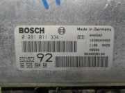 Motorsteuergerät 9652590480 Citroën C8 (EA/EB) Großraumlimousine 2.0 HDi 16V (DW10ATED4(RHT))