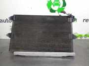 Klimakondensator 6K0820413C Seat Cordoba Vario (6K5) Kombi 1.9 TDi (AHU)
