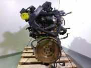 Motor D4FB Hyundai 1.6 CRDi CAT