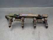 Einspritzdüsen Düsenstock 16600AX200 Nissan Micra (K12) Schrägheck 1.2 16V (CR12DE)