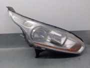 Scheinwerfer Rechts 1827686 Ford Transit Connect (PJ2) Van 1.6 TDCi 16V 95 (TZGA)