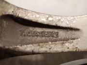 Bremsscheibe Vorne LPLA1027AD Land + Range Rover Defender II Geländewagen 3.0 D250 MHEV (DT306)