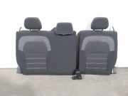 Rücksitzbank 886202323R Dacia Sandero III Schrägheck 1.0 TCe 90 12V (H4D-470(H4D-E4))