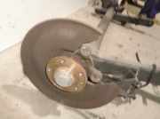 Hinterachse 9464871380 Lancia Phedra Gro?raumlimousine 2.2 JTD 16V (DW12TED4(4HW))