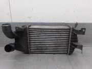 Ladeluftkühler 13240831 Opel Zafira (M75) Großraumlimousine 1.7 CDTi 16V (Z17DTR)