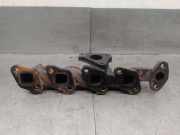 Auspuff Krümmer 140045M300 Nissan Primera (P12) Limousine 2.2 dCi 16V (YD22DDTi)