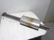 Auspuff Mittelrohr 82186086 Ford C-MAX (CEU) 1.0 EcoBoost CAT