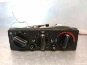 Bedienung Klimaanlage 3345199 Volvo (445) 2.0