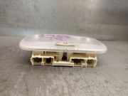 Innenbeleuchtung 9682063980 Citroën C3 Picasso (SH) Großraumlimousine 1.6 HDi 16V 90 (DV6ATED4(9HX))