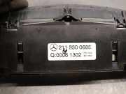 Ölwannenabdeckung R90400211 Opel Vectra B (38) Schrägheck 5-drs 1.6 16V Ecotec (Z16XE)