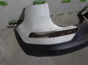 Sto?stange Hinten 866113U010 Kia Sportage (SL) Gel?ndewagen 1.7 CRDi 16V 4x2 (D4FD)