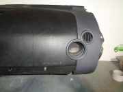 Armaturenbrett NEGRO Mitsubishi Colt (Z2/Z3) Schrägheck 1.5 DI-D 12V HP (OM639.939)