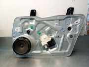 Fensterheber Rechts Vorne 5N0837462 Volkswagen Tiguan (5N1/2) SUV 2.0 TDI 16V Blue Motion (CFFD(Euro 5)) CFFD(Euro 5)